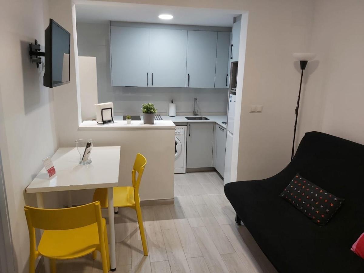 Beachfront House Малага Екстериор снимка